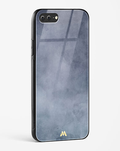 Nebulous Dreams Glass Case Phone Cover (Apple)