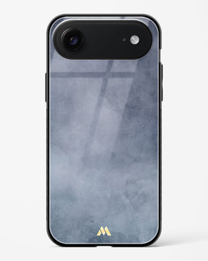 Nebulous Dreams Glass Case Phone Cover (Apple)