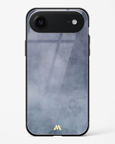 Nebulous Dreams Glass Case Phone Cover (Apple)