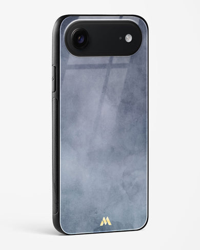 Nebulous Dreams Glass Case Phone Cover (Apple)
