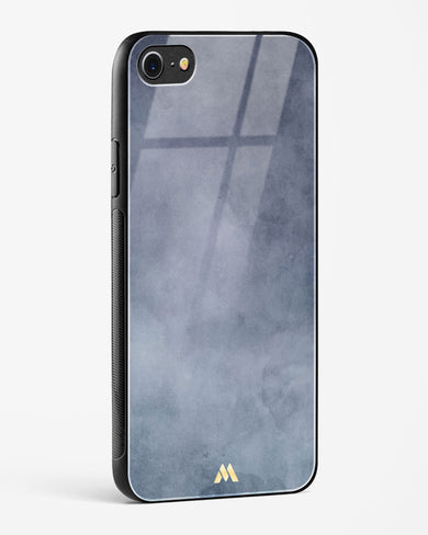 Nebulous Dreams Glass Case Phone Cover (Apple)