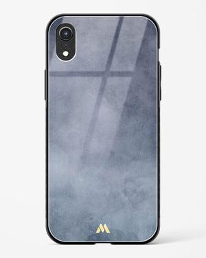 Nebulous Dreams Glass Case Phone Cover (Apple)