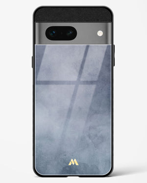 Nebulous Dreams Glass Case Phone Cover (Google)