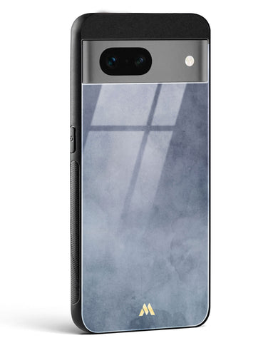 Nebulous Dreams Glass Case Phone Cover-(Google)