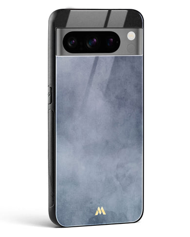 Nebulous Dreams Glass Case Phone Cover (Google)