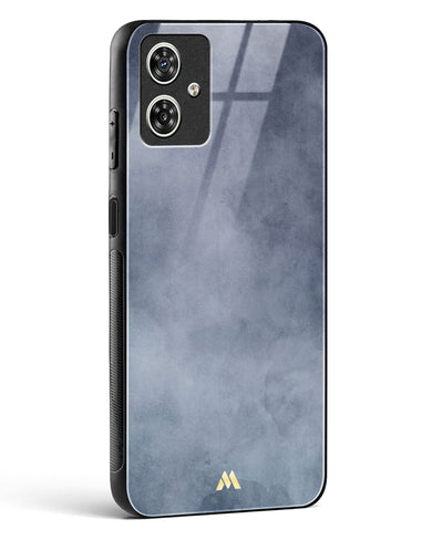 Nebulous Dreams Glass Case Phone Cover (Motorola)