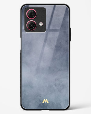 Nebulous Dreams Glass Case Phone Cover (Motorola)