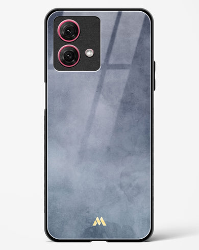 Nebulous Dreams Glass Case Phone Cover-(Motorola)