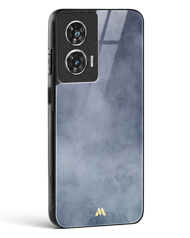 Nebulous Dreams Glass Case Phone Cover (Motorola)