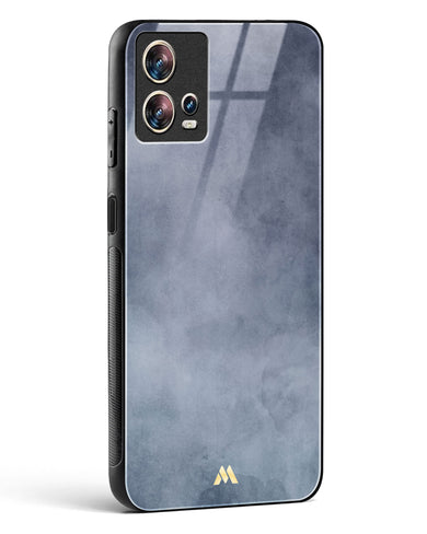 Nebulous Dreams Glass Case Phone Cover (Motorola)