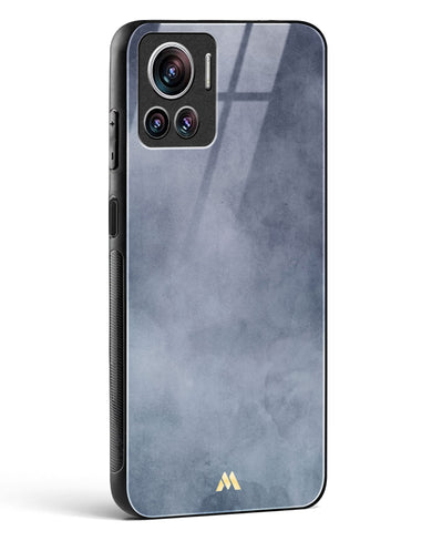 Nebulous Dreams Glass Case Phone Cover (Motorola)