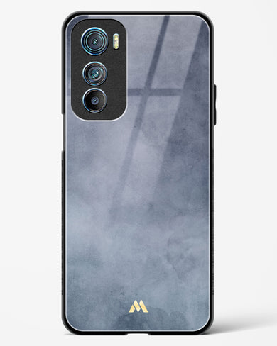 Nebulous Dreams Glass Case Phone Cover (Motorola)