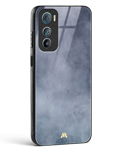 Nebulous Dreams Glass Case Phone Cover (Motorola)