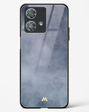 Nebulous Dreams Glass Case Phone Cover-(Motorola)