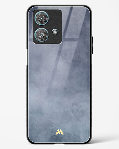 Nebulous Dreams Glass Case Phone Cover (Motorola)