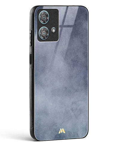 Nebulous Dreams Glass Case Phone Cover (Motorola)