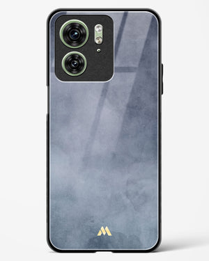 Nebulous Dreams Glass Case Phone Cover (Motorola)