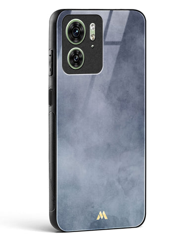 Nebulous Dreams Glass Case Phone Cover (Motorola)