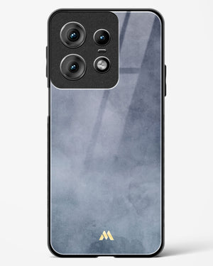 Nebulous Dreams Glass Case Phone Cover (Motorola)