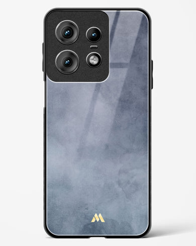 Nebulous Dreams Glass Case Phone Cover (Motorola)