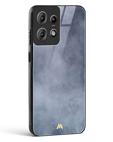Nebulous Dreams Glass Case Phone Cover (Motorola)