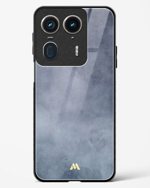 Nebulous Dreams Glass Case Phone Cover (Motorola)