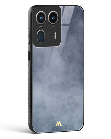 Nebulous Dreams Glass Case Phone Cover (Motorola)