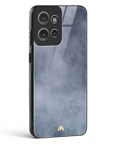 Nebulous Dreams Glass Case Phone Cover (Motorola)