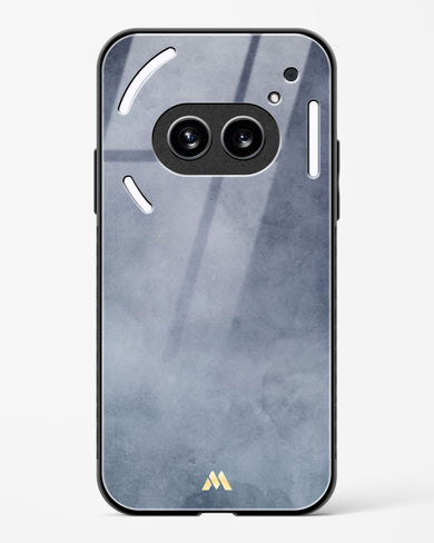 Nebulous Dreams Glass Case Phone Cover (Nothing)