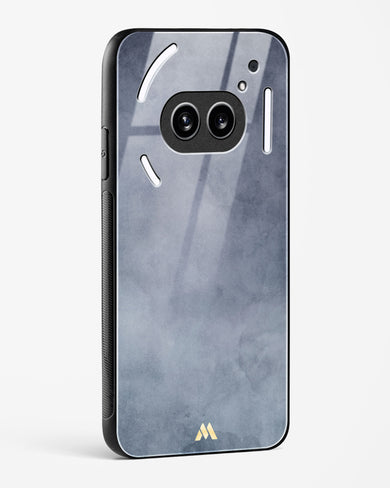 Nebulous Dreams Glass Case Phone Cover (Nothing)