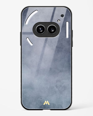 Nebulous Dreams Glass Case Phone Cover (Nothing)