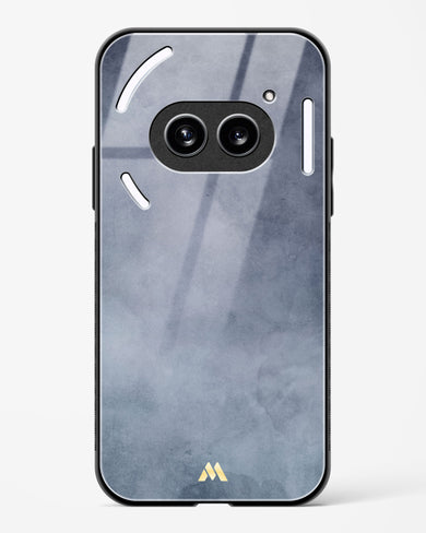 Nebulous Dreams Glass Case Phone Cover (Nothing)