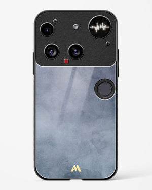 Nebulous Dreams Glass Case Phone Cover (Nothing)