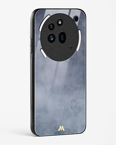 Nebulous Dreams Glass Case Phone Cover (Nothing)