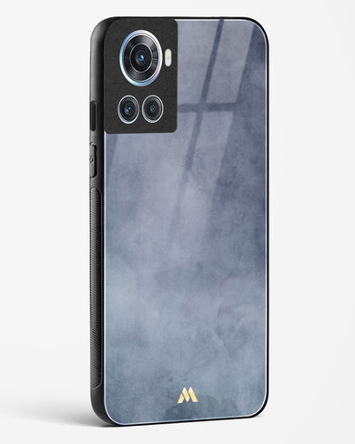 Nebulous Dreams Glass Case Phone Cover (OnePlus)