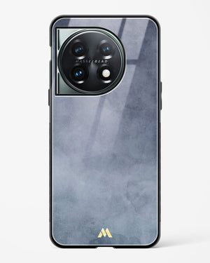 Nebulous Dreams Glass Case Phone Cover (OnePlus)