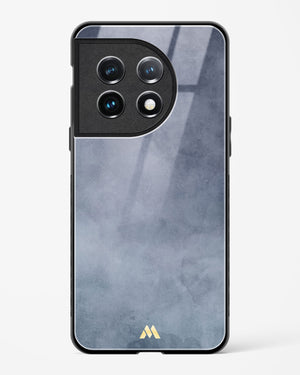 Nebulous Dreams Glass Case Phone Cover (OnePlus)