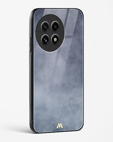 Nebulous Dreams Glass Case Phone Cover (OnePlus)