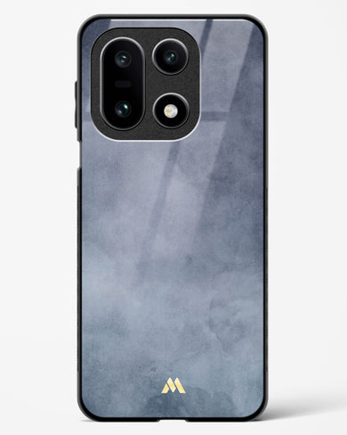 Nebulous Dreams Glass Case Phone Cover (OnePlus)