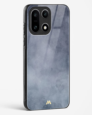 Nebulous Dreams Glass Case Phone Cover (OnePlus)