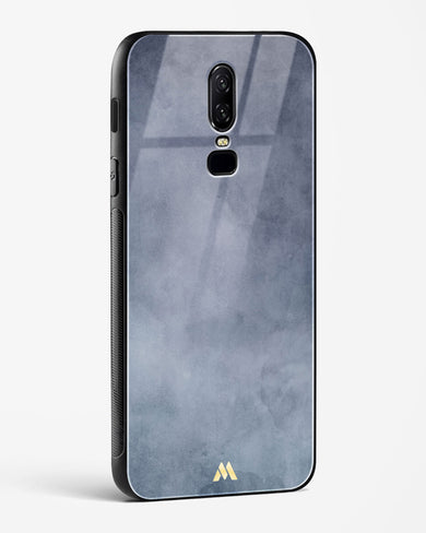 Nebulous Dreams Glass Case Phone Cover (OnePlus)