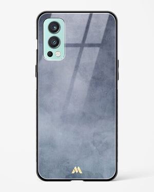 Nebulous Dreams Glass Case Phone Cover (OnePlus)