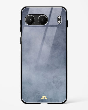 Nebulous Dreams Glass Case Phone Cover (OnePlus)