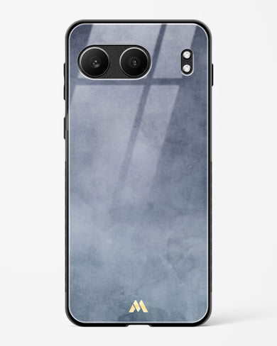 Nebulous Dreams Glass Case Phone Cover (OnePlus)