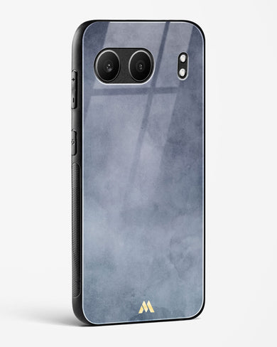Nebulous Dreams Glass Case Phone Cover (OnePlus)