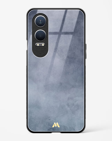 Nebulous Dreams Glass Case Phone Cover (OnePlus)