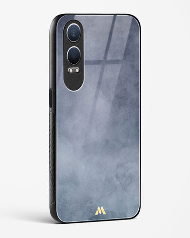 Nebulous Dreams Glass Case Phone Cover (OnePlus)