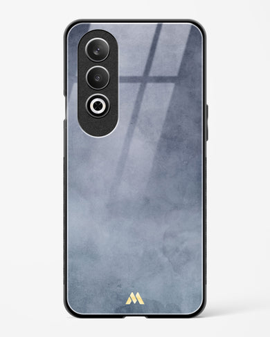 Nebulous Dreams Glass Case Phone Cover (OnePlus)