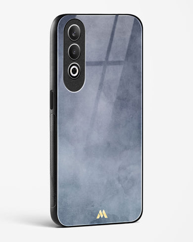 Nebulous Dreams Glass Case Phone Cover (OnePlus)