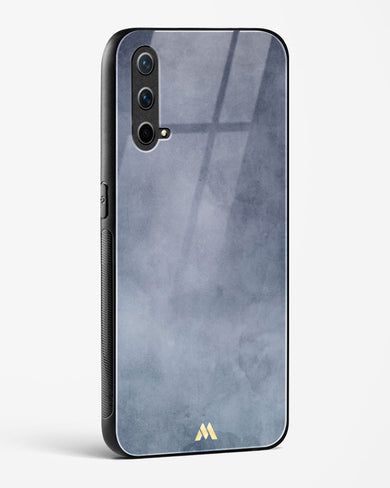 Nebulous Dreams Glass Case Phone Cover (OnePlus)